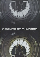 A Sound of Thunder - British Movie Cover (xs thumbnail)