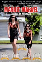 Maggie Marvel - Movie Cover (xs thumbnail)