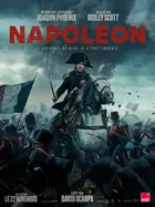 Napoleon Poster