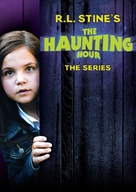 &quot;R.L. Stine&#039;s The Haunting Hour&quot; - Movie Cover (xs thumbnail)