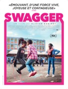 Swagger - French Movie Poster (xs thumbnail)