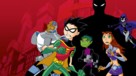 Teen Titans: Trouble in Tokyo -  Key art (xs thumbnail)