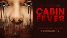 Cabin Fever - poster (xs thumbnail)