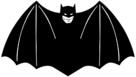 &quot;Batman&quot; - Logo (xs thumbnail)