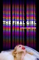 The Final Girl - Movie Cover (xs thumbnail)