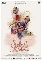 Sekala Niskala - Indonesian Movie Poster (xs thumbnail)