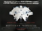 The Mothman Prophecies - British Movie Poster (xs thumbnail)
