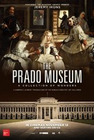 The Prado Museum. A Collection of Wonders - Movie Poster (xs thumbnail)