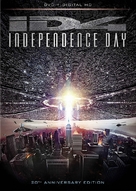 Independence Day - Movie Cover (xs thumbnail)