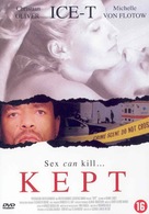 Kept - Dutch Movie Cover (xs thumbnail)
