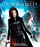 Underworld: Awakening - Italian Blu-Ray movie cover (xs thumbnail)