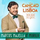 A Can&ccedil;&atilde;o de Lisboa - Portuguese Movie Poster (xs thumbnail)