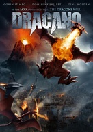 Dracano - Movie Poster (xs thumbnail)