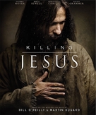 Killing Jesus - Movie Cover (xs thumbnail)