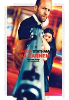 Safe - Slovenian Movie Poster (xs thumbnail)