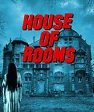 House of Rooms - Movie Poster (xs thumbnail)