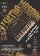 Elektro Moskva - Austrian Movie Poster (xs thumbnail)
