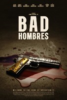 Bad Hombres - Movie Poster (xs thumbnail)