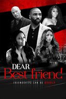 Dear Best Friend - Movie Poster (xs thumbnail)