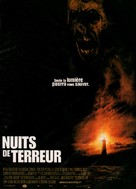 Darkness Falls - French Movie Poster (xs thumbnail)