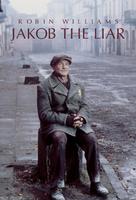 Jakob the Liar - Movie Poster (xs thumbnail)