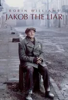 Jakob the Liar - Movie Poster (xs thumbnail)