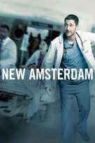 &quot;New Amsterdam&quot; - Movie Cover (xs thumbnail)