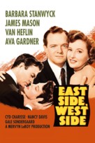 East Side, West Side - Movie Cover (xs thumbnail)