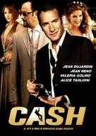Cash - Belgian Movie Poster (xs thumbnail)