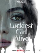 Luckiest Girl Alive - Movie Poster (xs thumbnail)