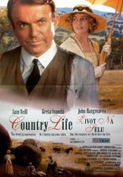 Country Life - Movie Poster (xs thumbnail)