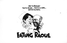 Eating Raoul - poster (xs thumbnail)
