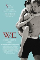 W.E. - Movie Poster (xs thumbnail)