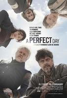 A Perfect Day - South African Movie Poster (xs thumbnail)