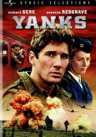 Yanks - Movie Cover (xs thumbnail)