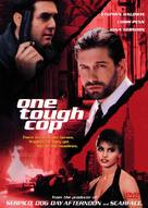 One Tough Cop - DVD movie cover (xs thumbnail)