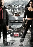Death Race Poster