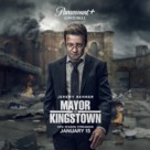 &quot;Mayor of Kingstown&quot; - Movie Poster (xs thumbnail)