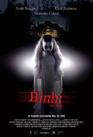 Binhi - Philippine Movie Poster (xs thumbnail)