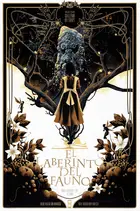 Pan's Labyrinth Custom