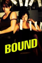 Bound - Movie Cover (xs thumbnail)