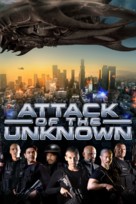 Attack of the Unknown - Movie Cover (xs thumbnail)