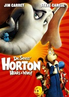 Horton Hears a Who! - DVD movie cover (xs thumbnail)