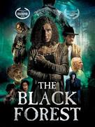 El bosque negro - Video on demand movie cover (xs thumbnail)