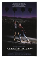 Into the Night - Movie Poster (xs thumbnail)