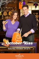 October Kiss - Movie Poster (xs thumbnail)