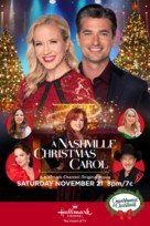 A Nashville Christmas Carol - Movie Poster (xs thumbnail)