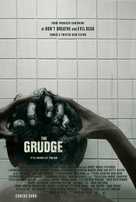 The Grudge - Canadian Movie Poster (xs thumbnail)