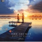 The Secret: Dare to Dream - Indian Movie Poster (xs thumbnail)