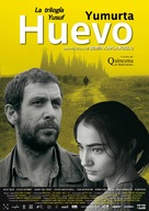 Yumurta - Spanish Movie Poster (xs thumbnail)